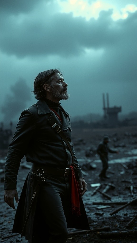 धर्म का बीज: गीता की गूंज