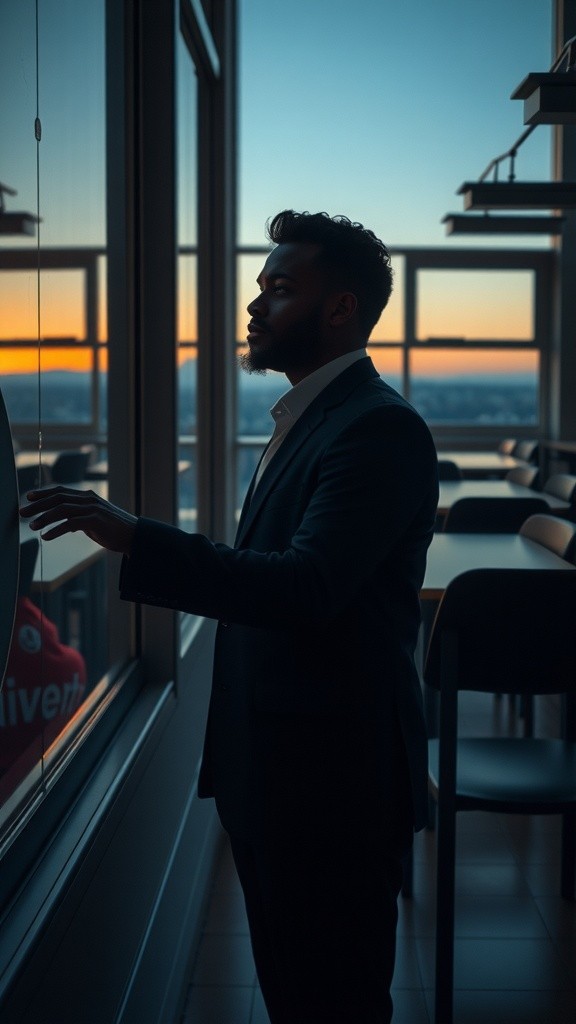 Berani Bicara: Kisah Barnez