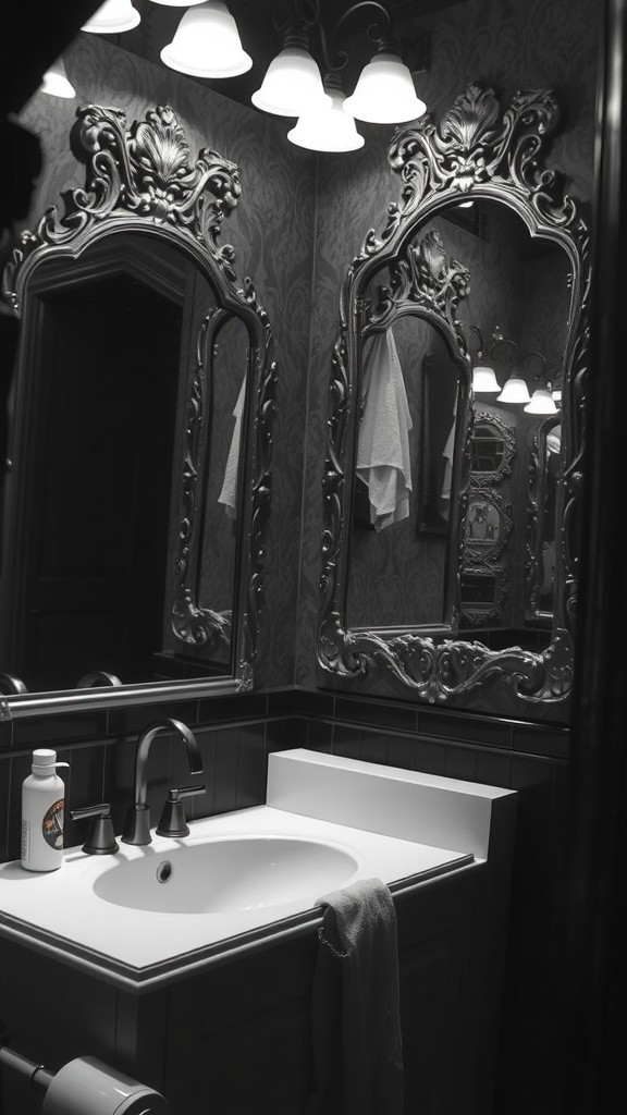 Rules of the Caretaker