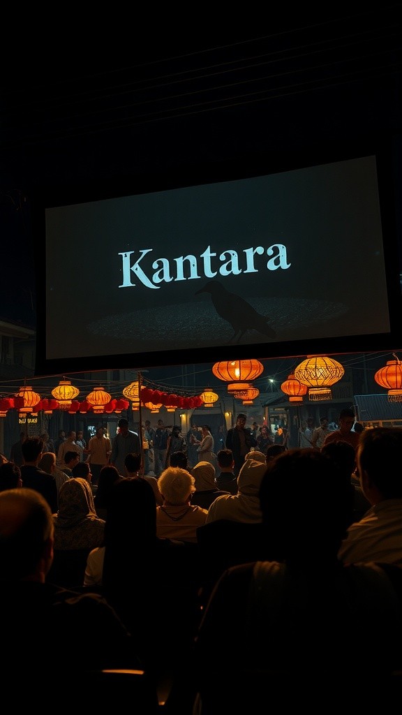 The Legends Behind Kantara: Deities Panjurli and Gulega