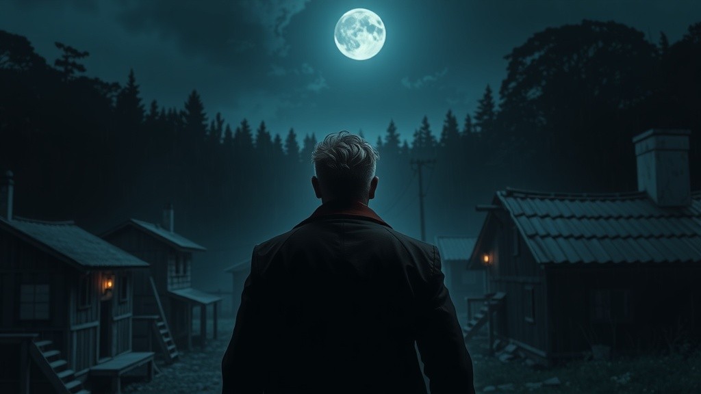 Threes Kings' Eternal Curse