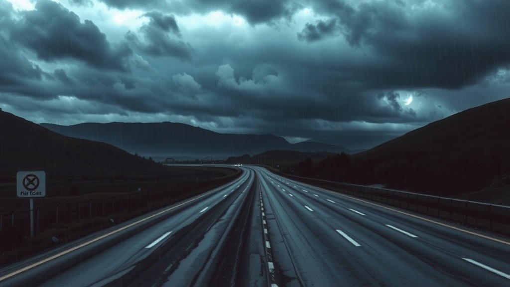 Exploring Black Hollow: A Journey Through Forgotten Villages