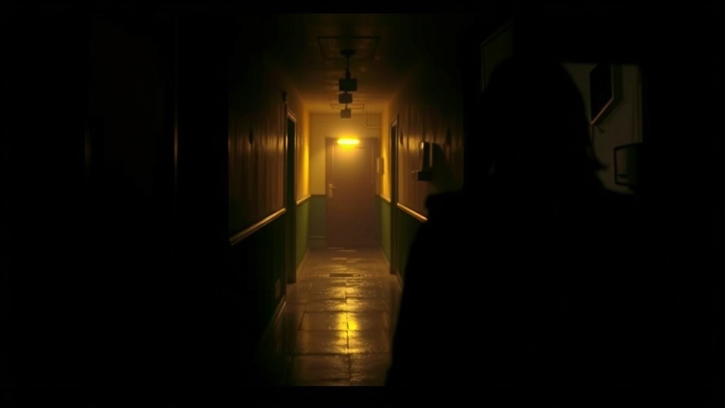 A Flicker of Redemption