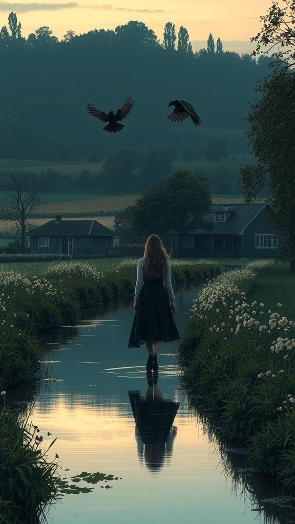 The Dream Turned Nightmare: A Tale of Deception