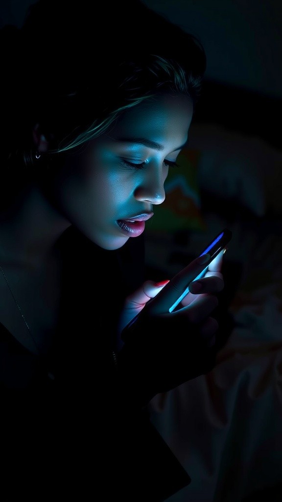 Caught in Autocomplete