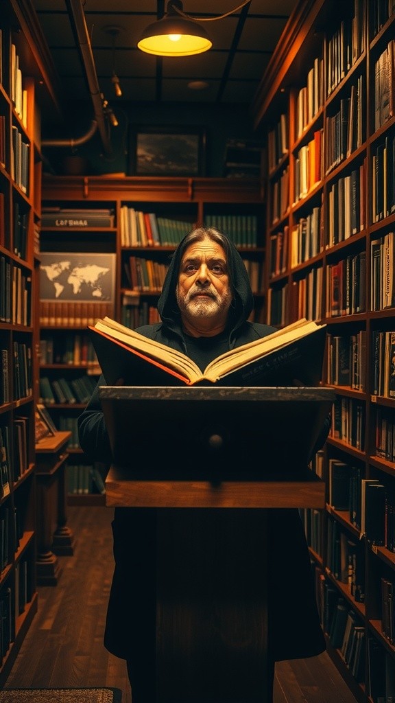 مأزق نوفارا: اكتشاف الغموض