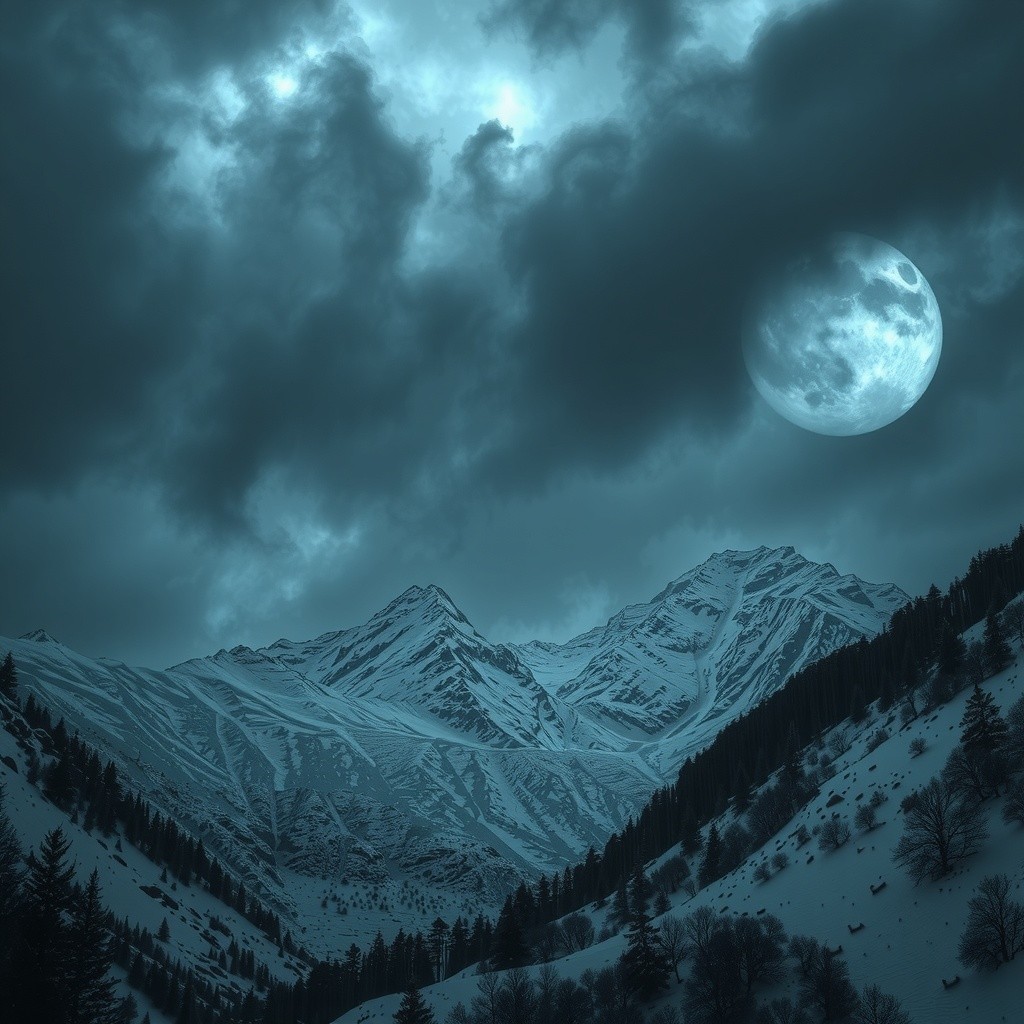 Whispers in the Dark