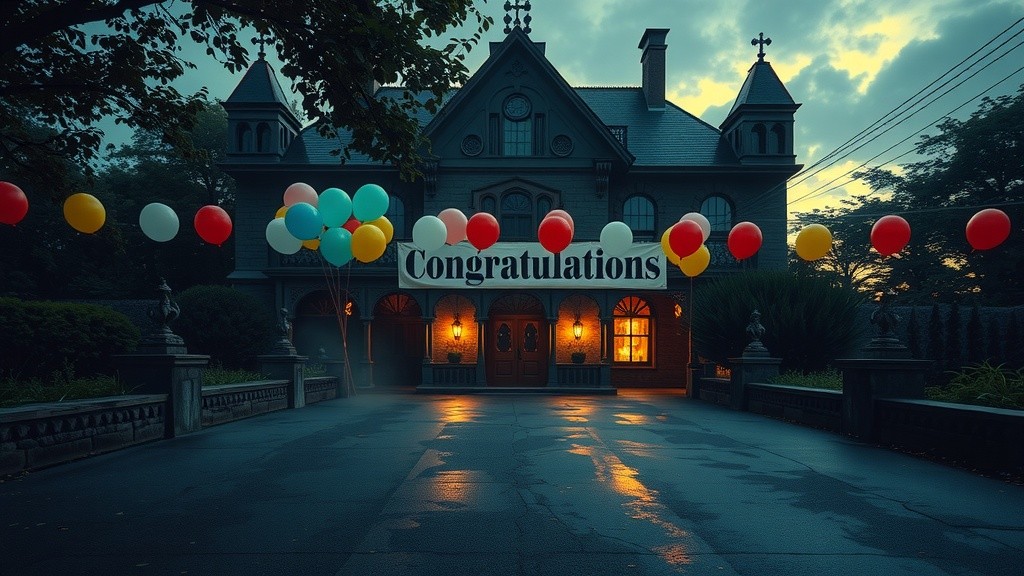 अग्निवेश की रहस्यमय हवेली