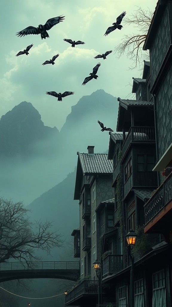 Petualangan Mas Gatotludin dan Santoludin: Keajaiban Terbang