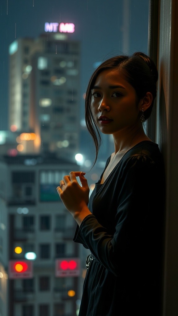 Kisah Seram Terinspirasi Hitchcock