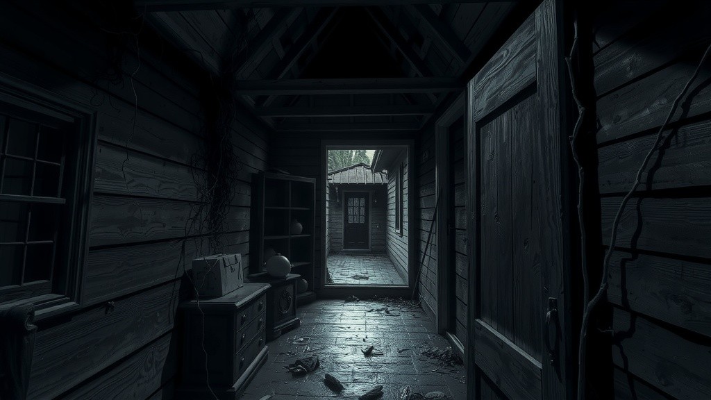 El Espejo del Destino