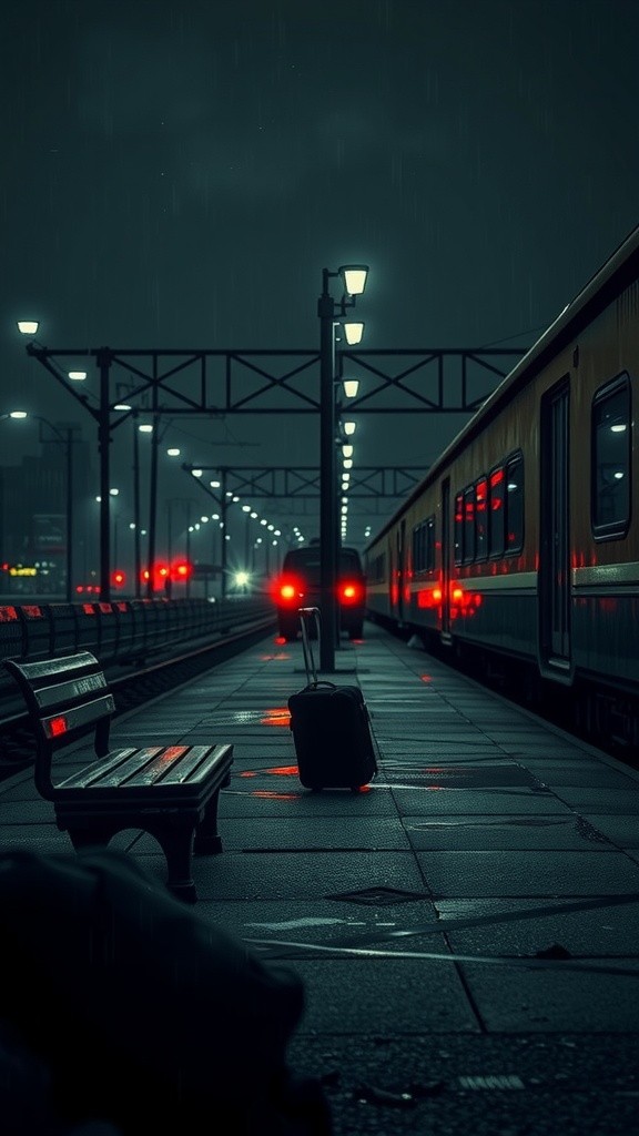 Haunting of Coach 13