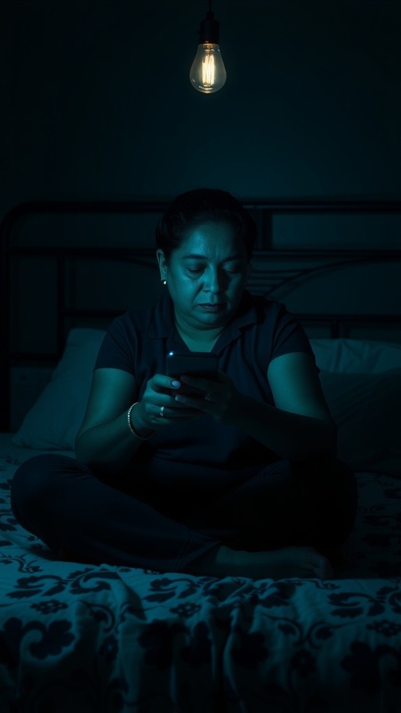 Aaina: Ek Khaufnaak Kahanai