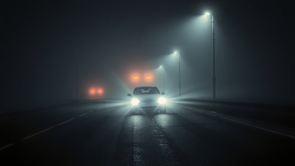 Whispers in the House of Peace