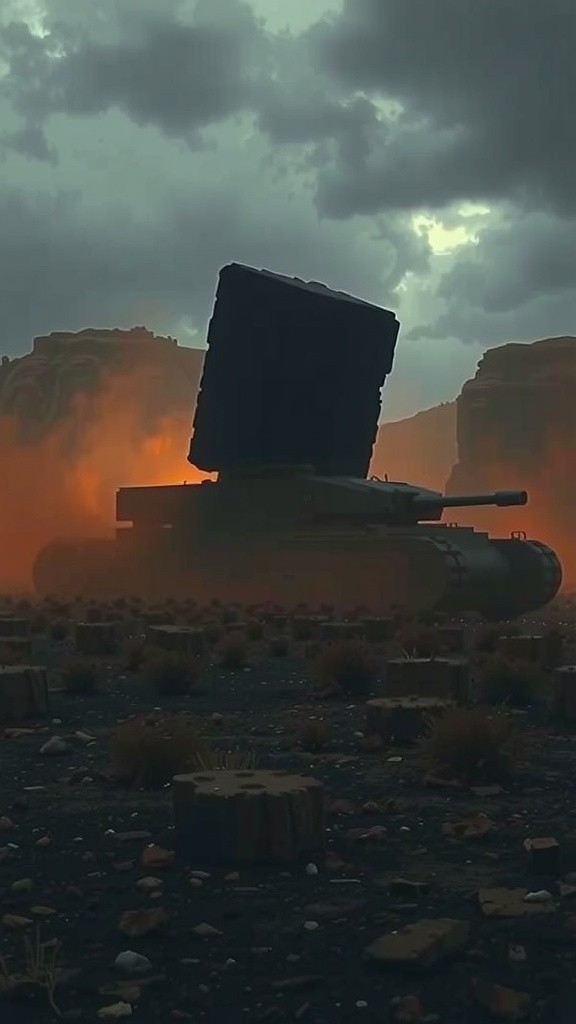 Echoes of the Last Rhino