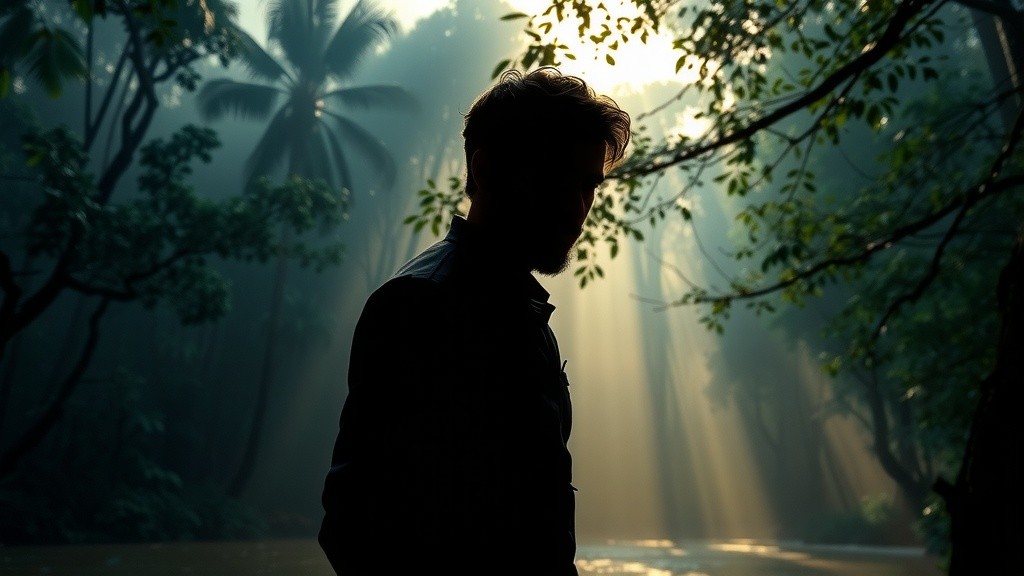 Ek Jungali Hunter ki Kahani