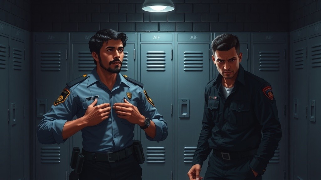 Malam Sepi di Kampung