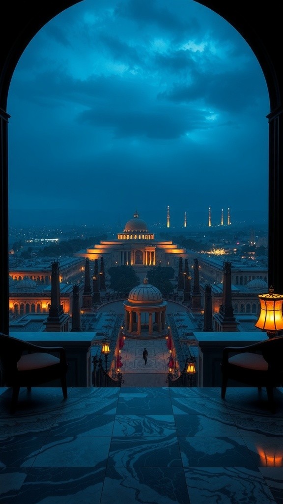 The Humbling of King Nebuchadnezzar: A Testament of God's Sovereignty