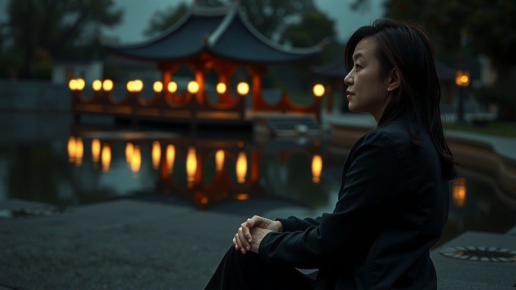 Pengorbanan Sebelum Malam Ke-40