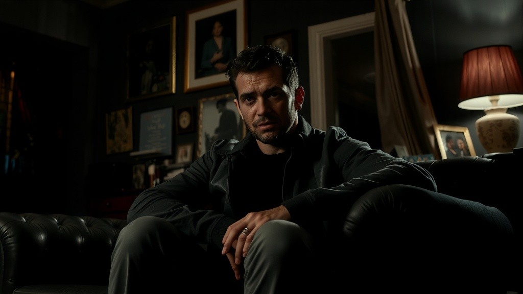 Whispers of the Dark