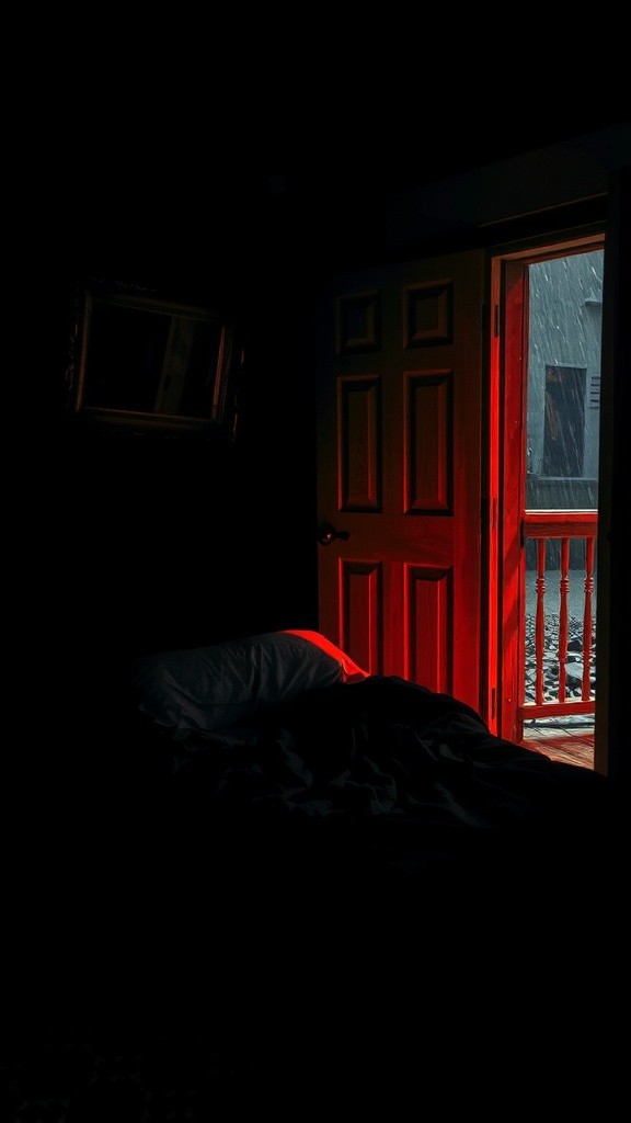 Kuntilanak dan Tagihan Kos