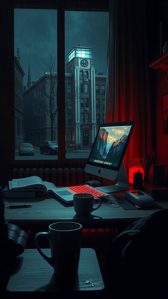 Kesadaran Tak Terduga AI