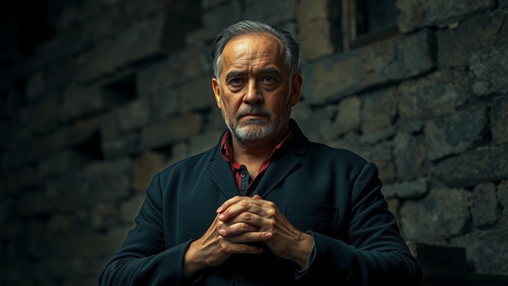 Kutukan Nisnas: Dari Manusia Menjadi Jin