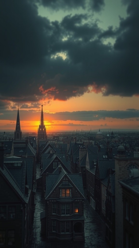 The Sisters' Quest for a Cure