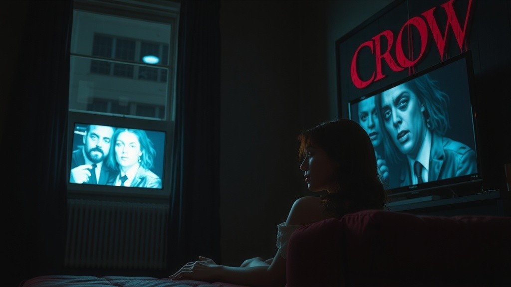 The Ghostly Announcement