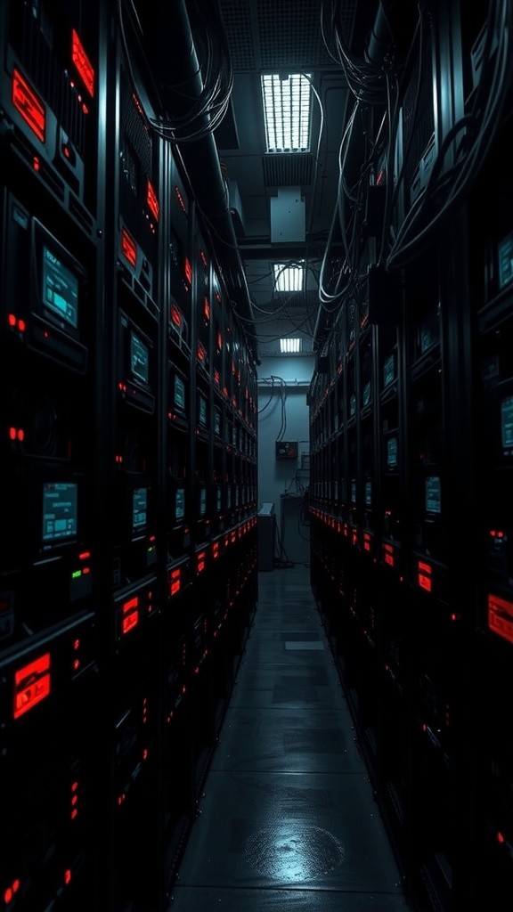 Sinyal dari Ruang Hampa