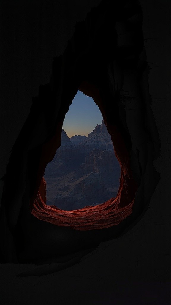 Wahyu Pertama: Lahirnya Islam di Gua Hira