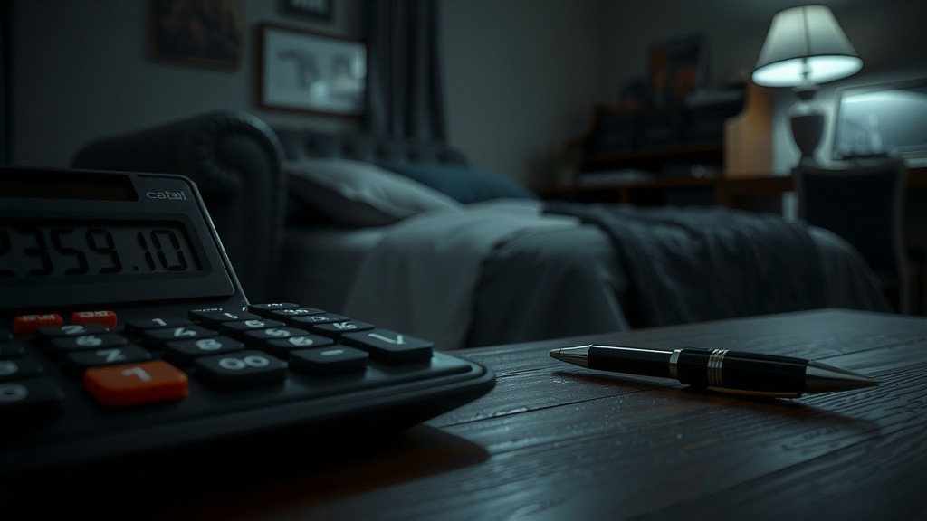 When Love Meets Debt: The Emotional Burden of Finances in Relationships