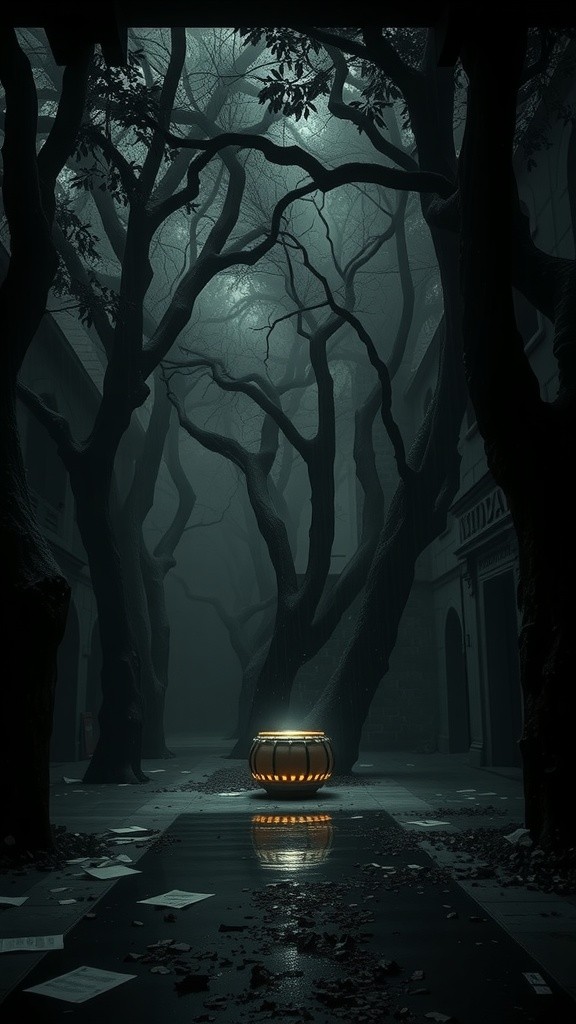 Whispers of the Drum: Echoes of the Past