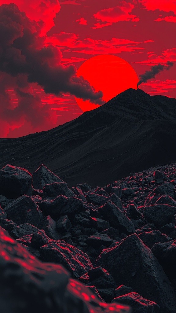 Arel dan Naga Api: Pertarungan Terakhir