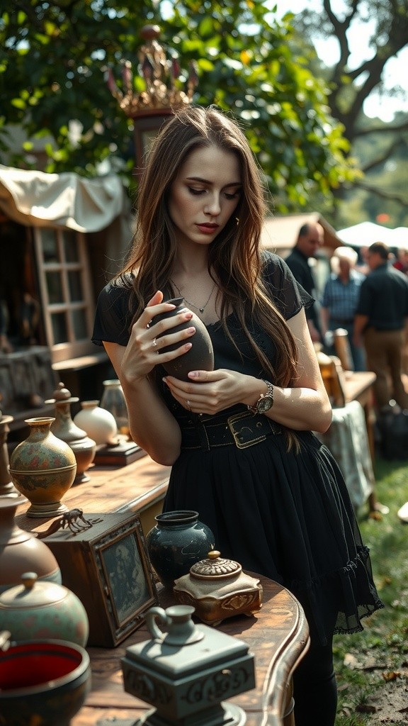 Reflections of Control