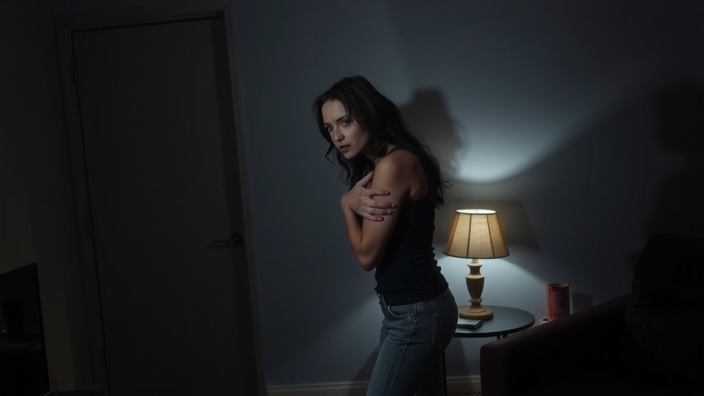 Mona Lisa: Siluet Misterius di Balik Lukisan