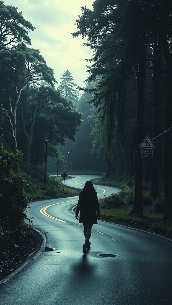 Lost in the Dangerous Jungle: A School Trip Tale