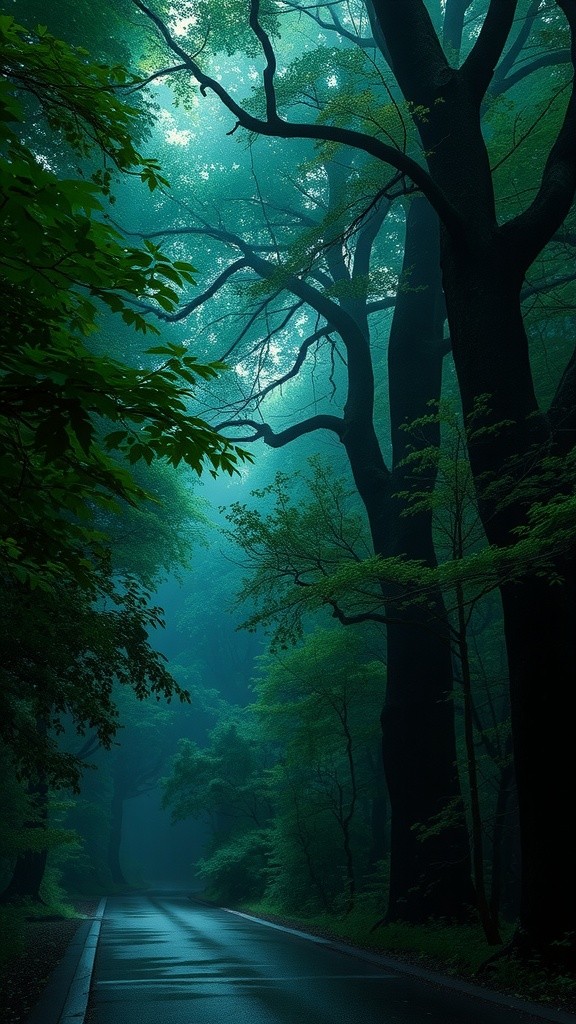 Elara dan Pena Senja: Warna Kehidupan