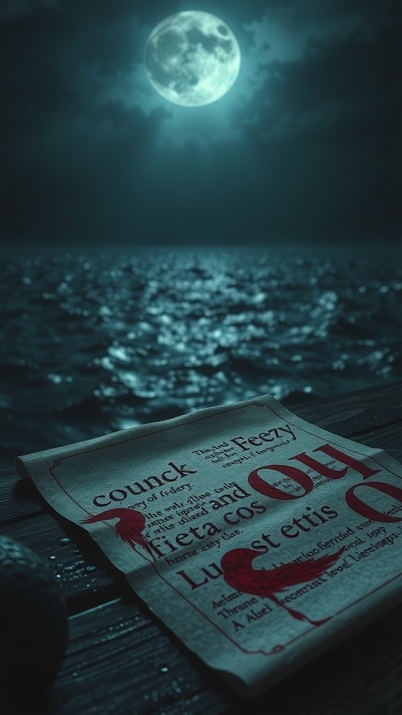 Misteri Atlantis: Fakta atau Mitos?