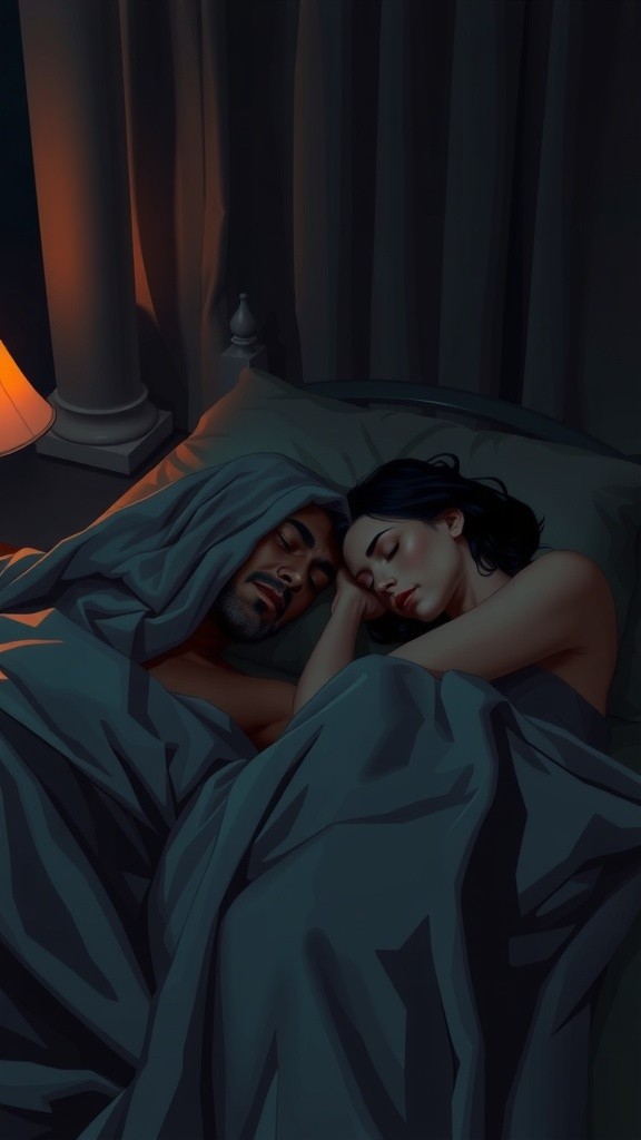 كابوس المنزل المسكون