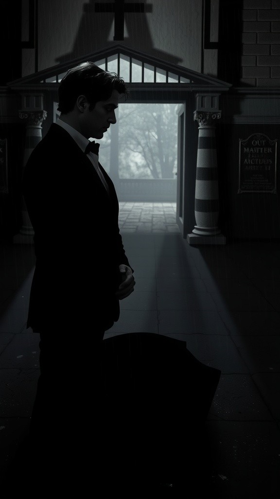 The Return of My Daughter