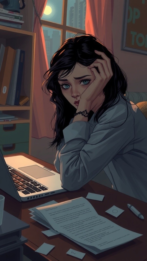 The Call from Tomorrow 📞