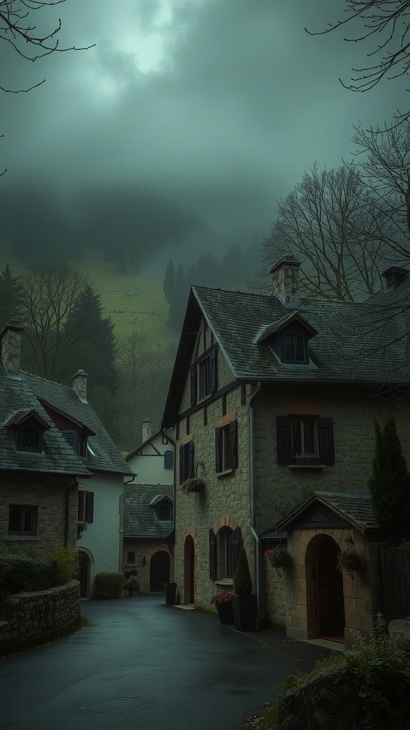 Wabah Tertawa: Misteri Abad Ke-14 di Prancis