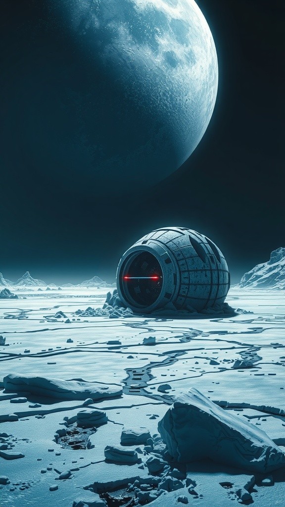 Echoes of the Veiled Nexus: Humanity's Awakening in the Galactic War