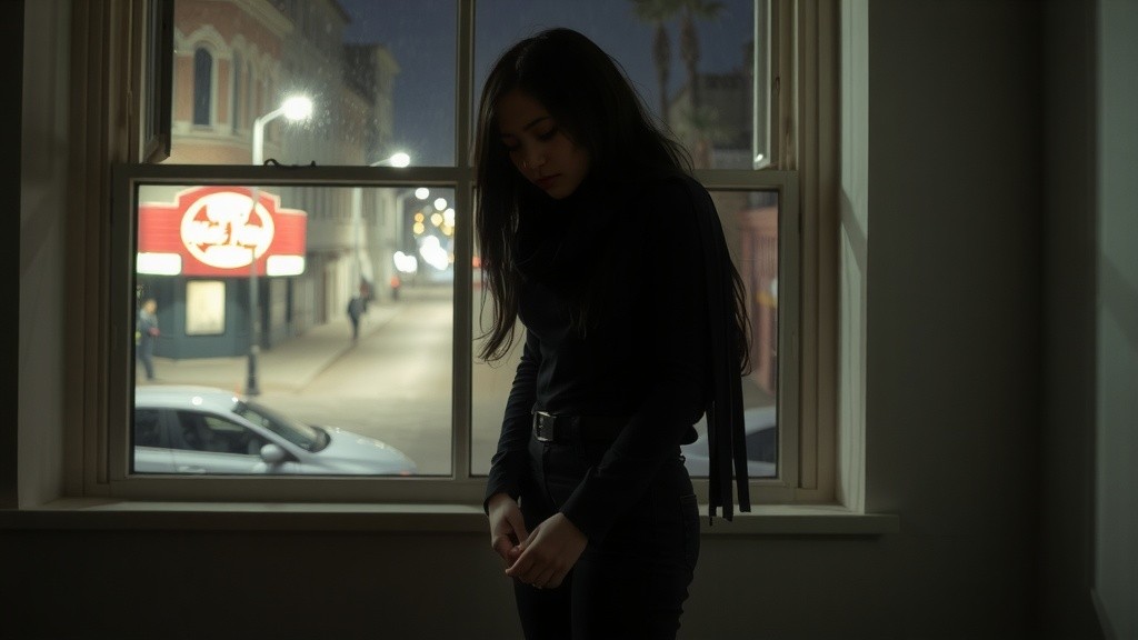 Mysterious Reflections