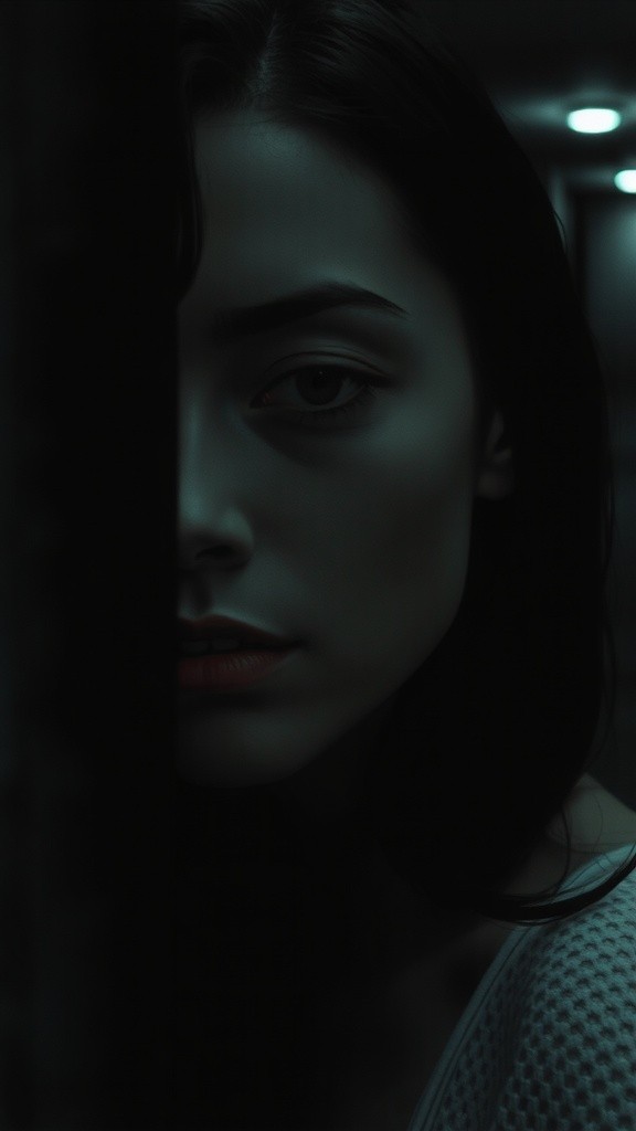 The Eye That Changed My Life