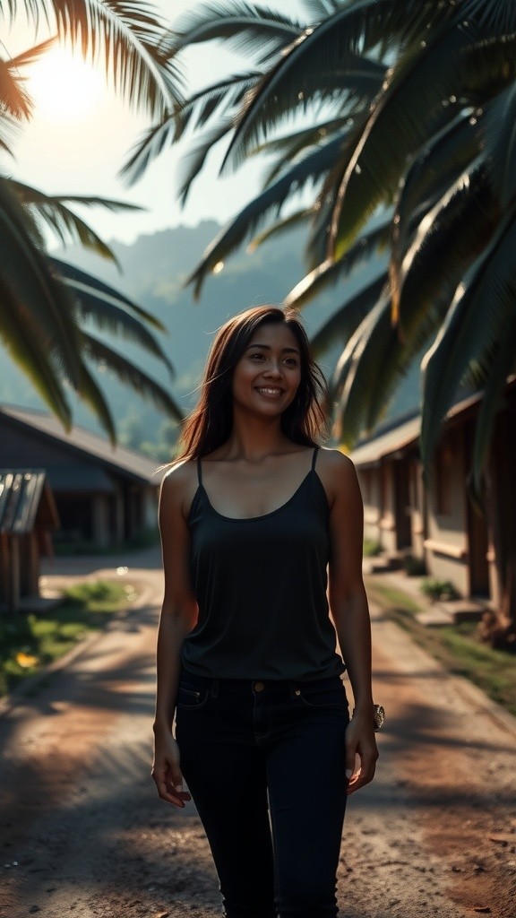 Panggilan Cermin Tua