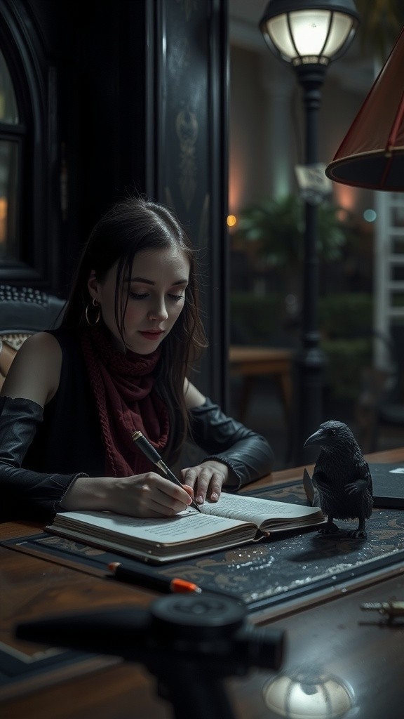 Kapibara Terdampar di Lautan Sunyi