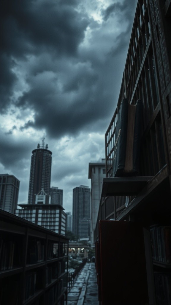 Misteri Letda Satrio Wibowo