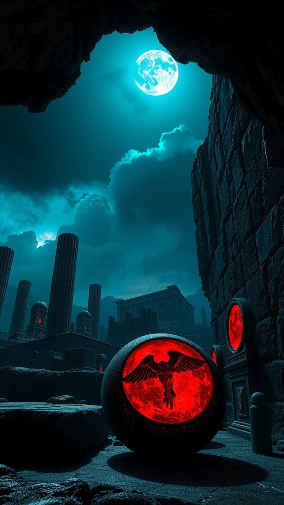 Batu Dropa: Bukti Kunjungan Alien di Bumi?